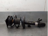 Recambio de amortiguador delantero izquierdo para mini mini (r50, r53) one referencia OEM IAM 31316780467 31316780467 