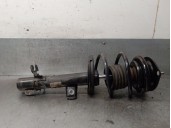 Recambio de amortiguador delantero izquierdo para mini mini (r50, r53) one referencia OEM IAM 31316780467 31316780467 