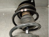 Recambio de amortiguador delantero izquierdo para mini mini (r50, r53) one referencia OEM IAM 31316780467 31316780467 