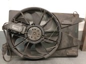 Recambio de electroventilador para ford mondeo iii sedán (b4y) 2.0 tdci referencia OEM IAM 2S718C607B 1211138 