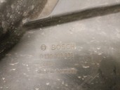 Recambio de electroventilador para ford mondeo iii sedán (b4y) 2.0 tdci referencia OEM IAM 2S718C607B 1211138 