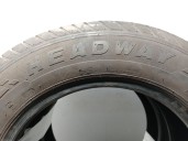 Recambio de neumatico/s para toyota corolla (_e12_) 1.4 vvt-i (zze120_) referencia OEM IAM 19565R1591V 