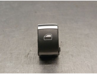 Recambio de mando elevalunas delantero derecho para audi a3 descapotable (8p7) 1.6 tdi referencia OEM IAM 4E0959855C 4E0959855C 