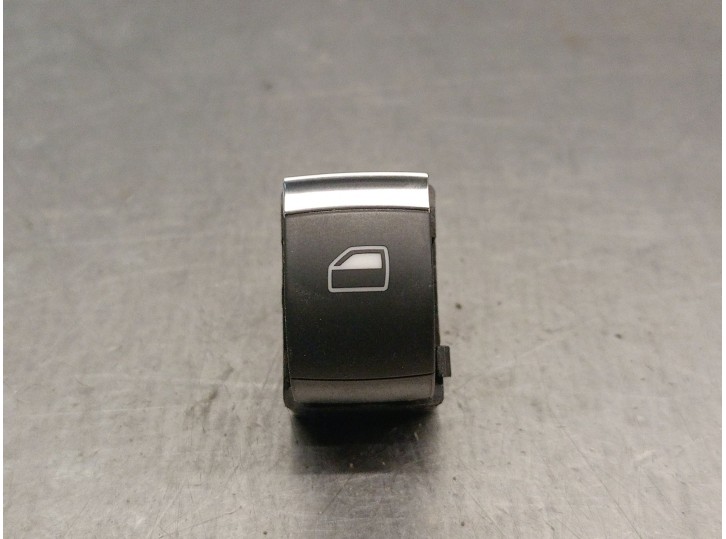 Recambio de mando elevalunas delantero derecho para audi a3 descapotable (8p7) 1.6 tdi referencia OEM IAM 4E0959855C 4E0959855C 