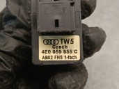 Recambio de mando elevalunas delantero derecho para audi a3 descapotable (8p7) 1.6 tdi referencia OEM IAM 4E0959855C 4E0959855C 