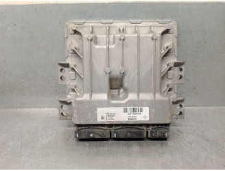 Recambio de centralita motor uce para renault megane iii hatchback (bz0/1_, b3_) 1.2 tce (bz2b, bz11) referencia OEM IAM 2371048