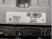 Recambio de centralita motor uce para renault megane iii hatchback (bz0/1_, b3_) 1.2 tce (bz2b, bz11) referencia OEM IAM 2371048