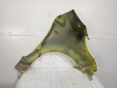 Recambio de aleta delantera izquierda para peugeot 107 1.0 cat (384f) referencia OEM IAM 7840Q7 7840Q7 