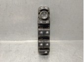 Recambio de mando elevalunas delantero izquierdo para renault megane iii hatchback (bz0/1_, b3_) 1.2 tce (bz2b, bz11) referencia