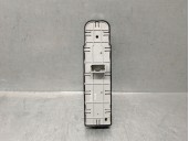 Recambio de mando elevalunas delantero izquierdo para renault megane iii hatchback (bz0/1_, b3_) 1.2 tce (bz2b, bz11) referencia