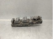 Recambio de mando elevalunas delantero izquierdo para renault megane iii hatchback (bz0/1_, b3_) 1.2 tce (bz2b, bz11) referencia