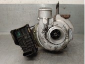 Recambio de turbocompresor para chrysler grand voyager v (rt) 2.8 crd referencia OEM IAM 8034235002S 68034995AB 