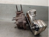 Recambio de turbocompresor para chrysler grand voyager v (rt) 2.8 crd referencia OEM IAM 8034235002S 68034995AB 