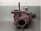 Recambio de turbocompresor para chrysler grand voyager v (rt) 2.8 crd referencia OEM IAM 8034235002S 68034995AB 