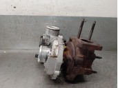 Recambio de turbocompresor para chrysler grand voyager v (rt) 2.8 crd referencia OEM IAM 8034235002S 68034995AB 