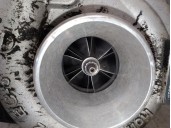 Recambio de turbocompresor para chrysler grand voyager v (rt) 2.8 crd referencia OEM IAM 8034235002S 68034995AB 