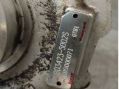 Recambio de turbocompresor para chrysler grand voyager v (rt) 2.8 crd referencia OEM IAM 8034235002S 68034995AB 