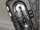 Recambio de turbocompresor para chrysler grand voyager v (rt) 2.8 crd referencia OEM IAM 8034235002S 68034995AB 