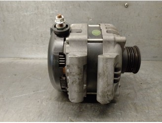 Recambio de alternador para chrysler grand voyager v (rt) 2.8 crd referencia OEM IAM 1042106090 4727866AB 