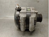 Recambio de alternador para chrysler grand voyager v (rt) 2.8 crd referencia OEM IAM 1042106090 4727866AB 