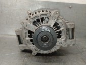 Recambio de alternador para chrysler grand voyager v (rt) 2.8 crd referencia OEM IAM 1042106090 4727866AB 