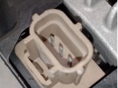 Recambio de alternador para chrysler grand voyager v (rt) 2.8 crd referencia OEM IAM 1042106090 4727866AB 