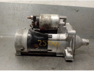 Recambio de motor arranque para chrysler grand voyager v (rt) 2.8 crd referencia OEM IAM 4868860AA 4868860AA 