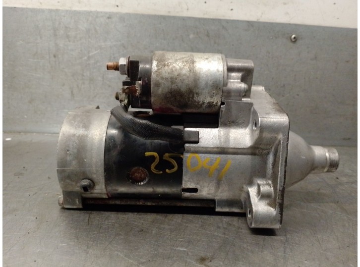 Recambio de motor arranque para chrysler grand voyager v (rt) 2.8 crd referencia OEM IAM 4868860AA 4868860AA 