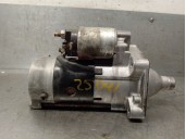 Recambio de motor arranque para chrysler grand voyager v (rt) 2.8 crd referencia OEM IAM 4868860AA 4868860AA 