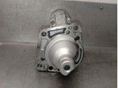 Recambio de motor arranque para chrysler grand voyager v (rt) 2.8 crd referencia OEM IAM 4868860AA 4868860AA 