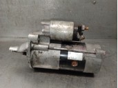 Recambio de motor arranque para chrysler grand voyager v (rt) 2.8 crd referencia OEM IAM 4868860AA 4868860AA 