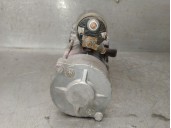 Recambio de motor arranque para chrysler grand voyager v (rt) 2.8 crd referencia OEM IAM 4868860AA 4868860AA 