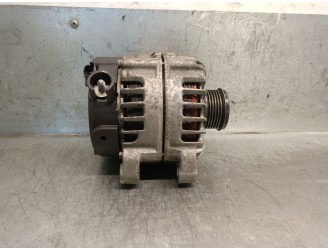 Recambio de alternador para citroën c5 ii (rc_) 2.0 hdi (rcrhrh) referencia OEM IAM 9654752880 5705AX 