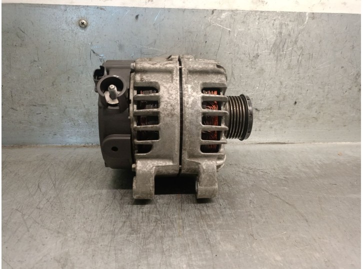 Recambio de alternador para citroën c5 ii (rc_) 2.0 hdi (rcrhrh) referencia OEM IAM 9654752880 5705AX 