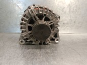 Recambio de alternador para citroën c5 ii (rc_) 2.0 hdi (rcrhrh) referencia OEM IAM 9654752880 5705AX 