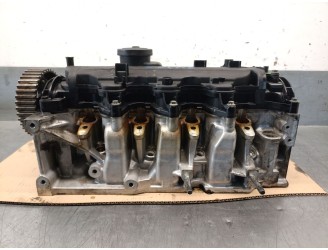 Recambio de culata para renault grand scénic iii (jz0/1_) 1.5 dci referencia OEM IAM 110421615R 