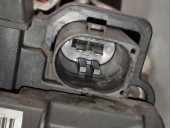 Recambio de alternador para mini mini (r50, r53) one referencia OEM IAM 755922301 12317550319 0124325158