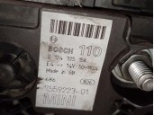 Recambio de alternador para mini mini (r50, r53) one referencia OEM IAM 755922301 12317550319 0124325158