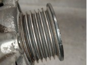 Recambio de alternador para mini mini (r50, r53) one referencia OEM IAM 755922301 12317550319 0124325158