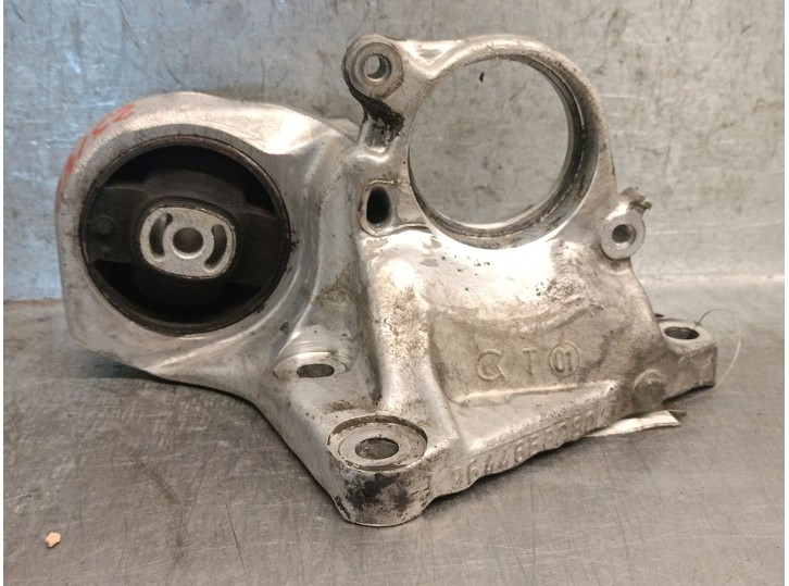 Recambio de soporte motor derecho para citroën c5 ii (rc_) 2.0 hdi (rcrhrh) referencia OEM IAM 9644668280 1807X7 