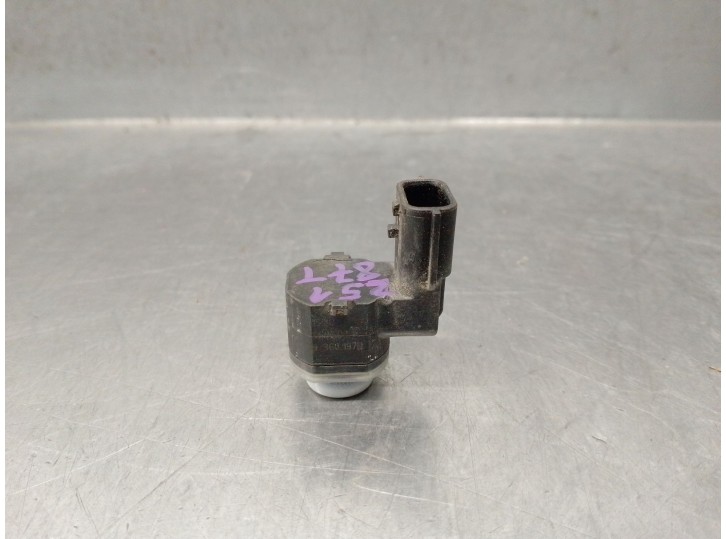 Recambio de sensor de aparcamiento para renault megane iii hatchback (bz0/1_, b3_) 1.2 tce (bz2b, bz11) referencia OEM IAM 28442