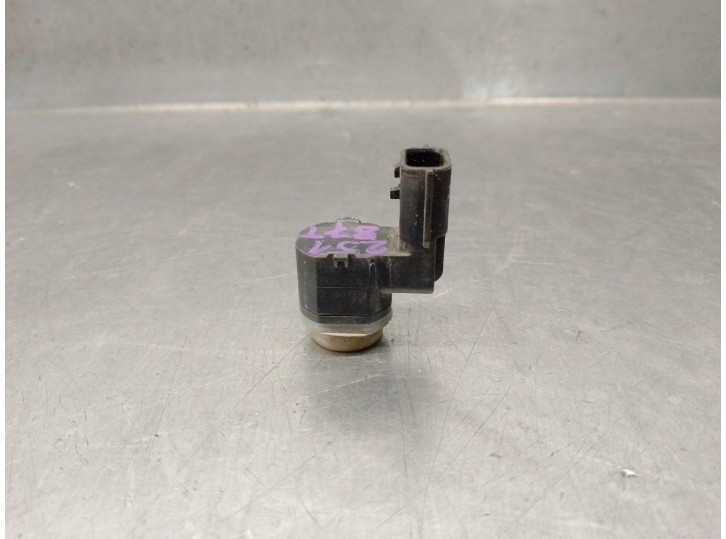 Recambio de sensor de aparcamiento para renault megane iii hatchback (bz0/1_, b3_) 1.2 tce (bz2b, bz11) referencia OEM IAM 28442