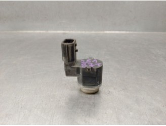 Recambio de sensor de aparcamiento para renault megane iii hatchback (bz0/1_, b3_) 1.2 tce (bz2b, bz11) referencia OEM IAM 28442