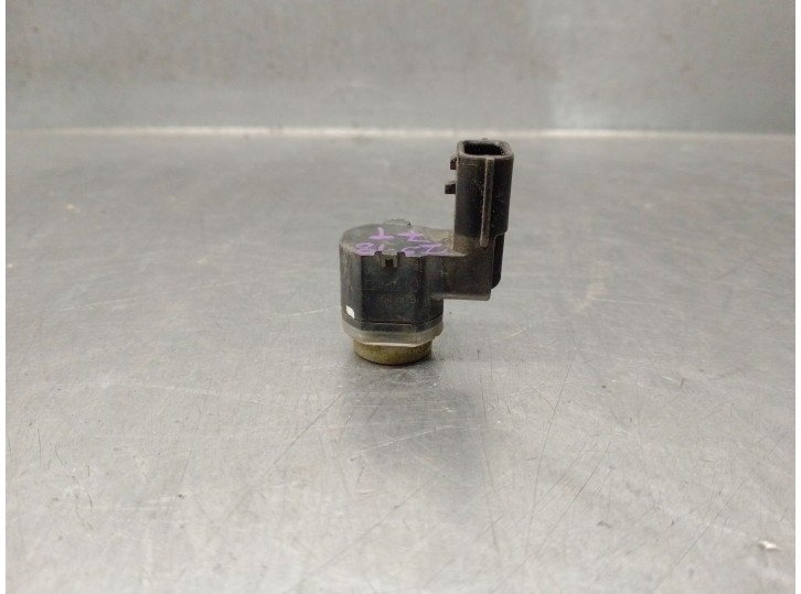 Recambio de sensor de aparcamiento para renault megane iii hatchback (bz0/1_, b3_) 1.2 tce (bz2b, bz11) referencia OEM IAM 28442