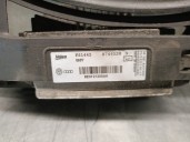 Recambio de electroventilador para seat exeo st (3r5) 2.0 tdi referencia OEM IAM 8E0121205AK 8E0959455K 