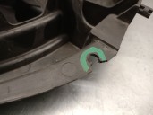 Recambio de electroventilador para seat exeo st (3r5) 2.0 tdi referencia OEM IAM 8E0121205AK 8E0959455K 