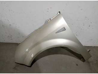 Recambio de aleta delantera izquierda para renault grand scénic ii (jm0/1_) 1.6 referencia OEM IAM 7701474852 7701474852 