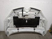 Recambio de capot para renault megane iii hatchback (bz0/1_, b3_) 1.2 tce (bz2b, bz11) referencia OEM IAM 651002749R 651002749R 