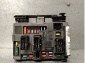 Recambio de caja reles / fusibles para citroën c5 i (dc_) 2.0 hdi (dcrhzb, dcrhze) referencia OEM IAM 9650618280 
