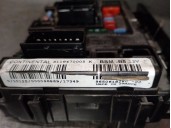 Recambio de caja reles / fusibles para citroën c5 i (dc_) 2.0 hdi (dcrhzb, dcrhze) referencia OEM IAM 9650618280 